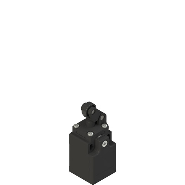 Pizzato FK 3402 Position switch with one-way roller