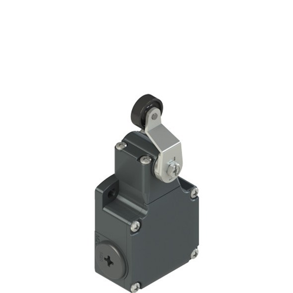 Pizzato FL 1051 Position switch with roller lever
