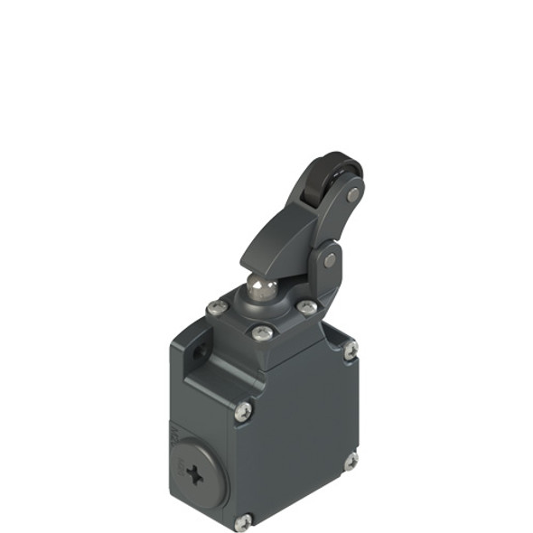 Pizzato FL 1105 Position switch with one-way roller