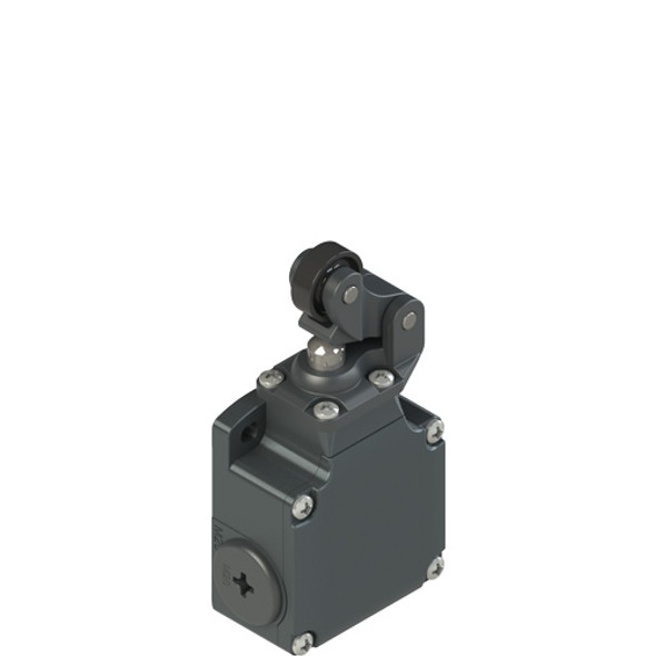 Pizzato FL 1202 Position switch with one-way roller