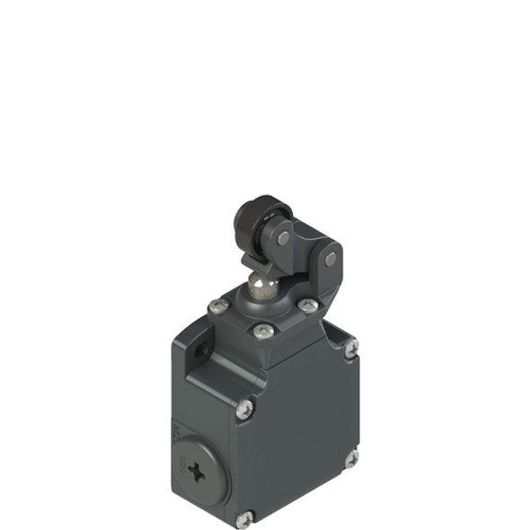 Pizzato FL 1202-M2 Position switch with one-way roller