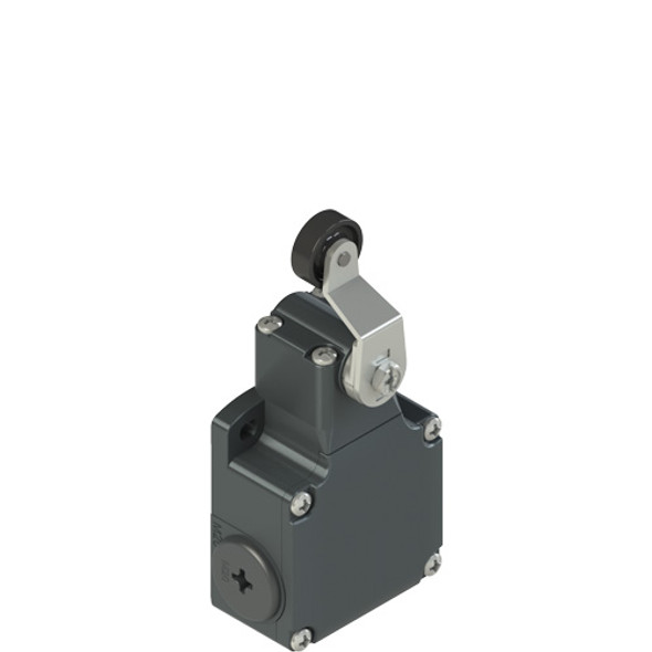 Pizzato FL 1351 Position switch with roller lever