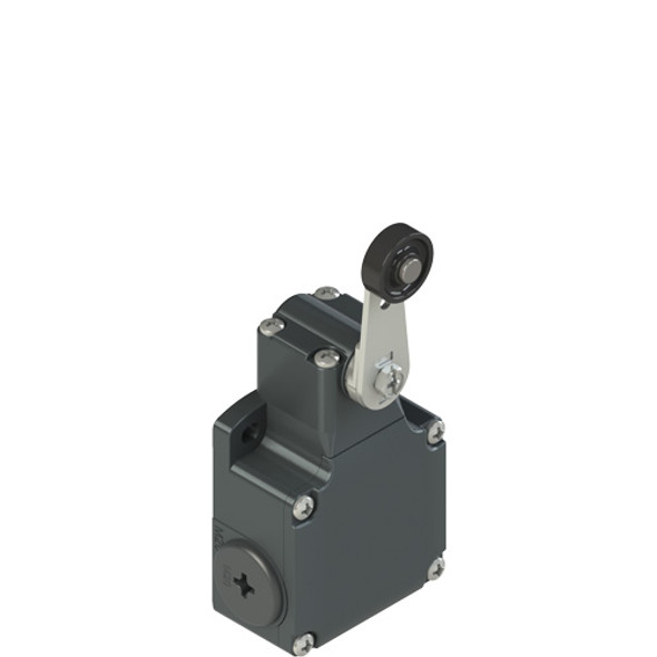 Pizzato FL 1352 Position switch with roller lever