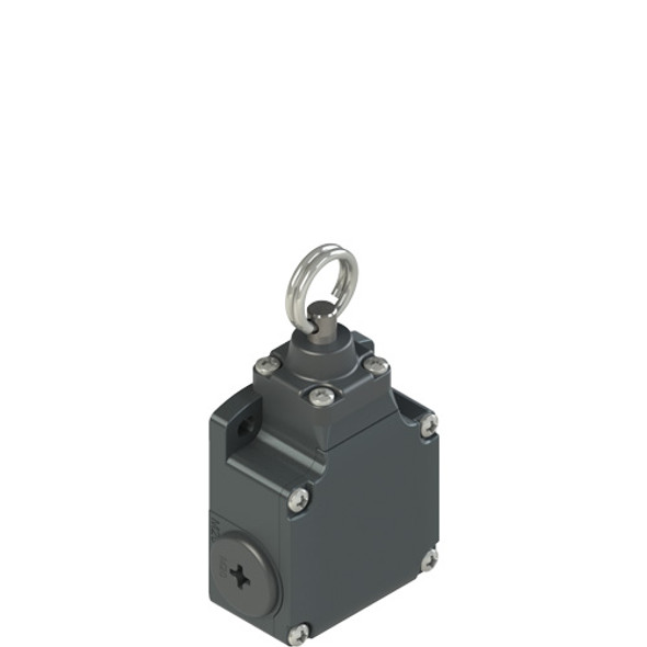 Pizzato FL 1376 Position switch for rope actuation