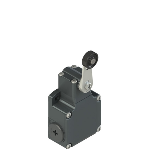 Pizzato FL 1552 Position switch with roller lever