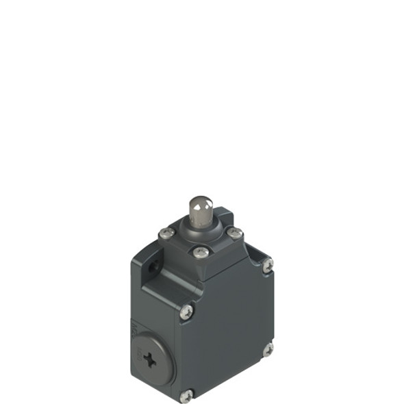 Pizzato FL 1808 Position switch with piston plunger