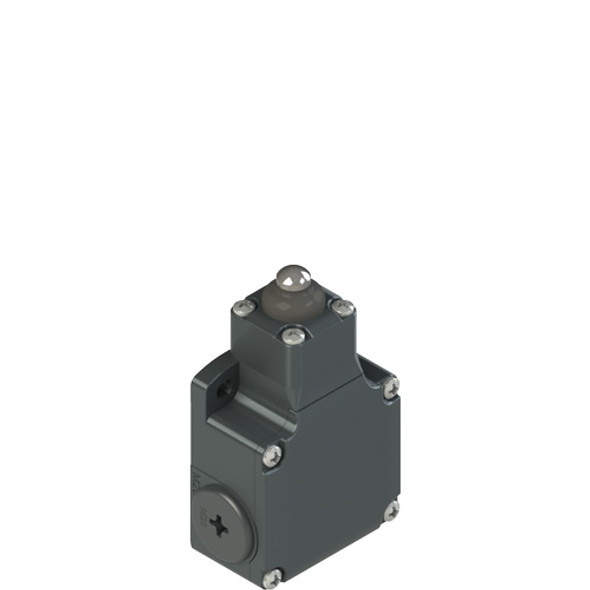 Pizzato FL 2010 Position switch with long piston plunger