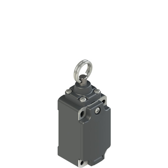 Pizzato FP 1476 Position switch for rope actuation