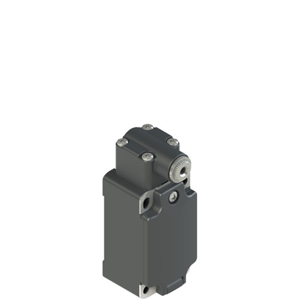 Pizzato FP 1638-M2 Position switch for rotating levers