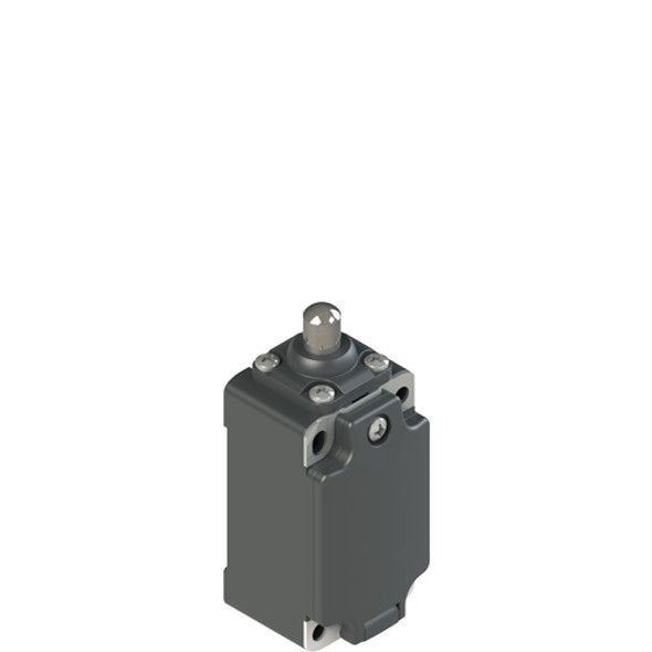 Pizzato FP 1808 Position switch with piston plunger