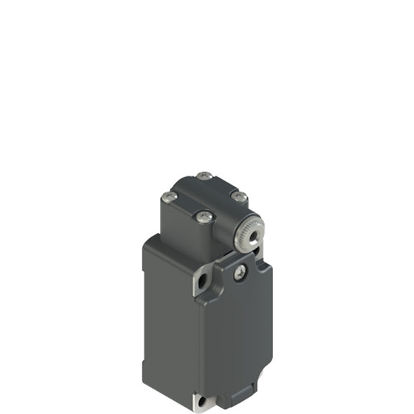 Pizzato FP 1838-M2 Position switch for rotating levers