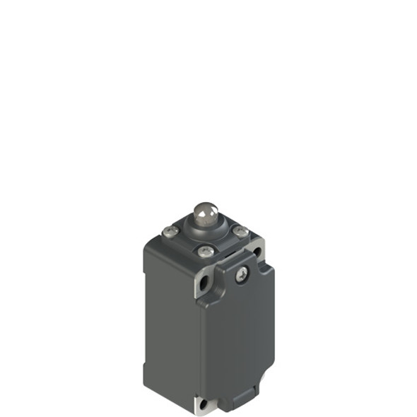 Pizzato FP 501-M2 Position switch with plunger