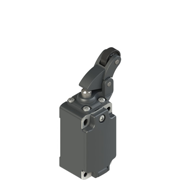 Pizzato FP 605 Position switch with one-way roller