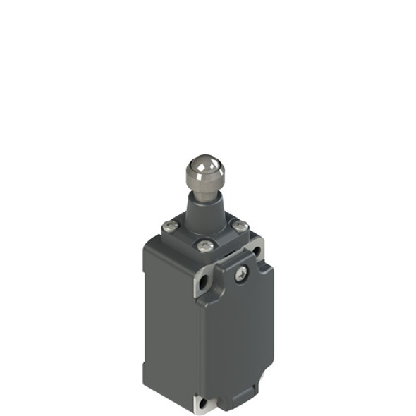 Pizzato FP 719 Position switch with rolling ball piston plunger