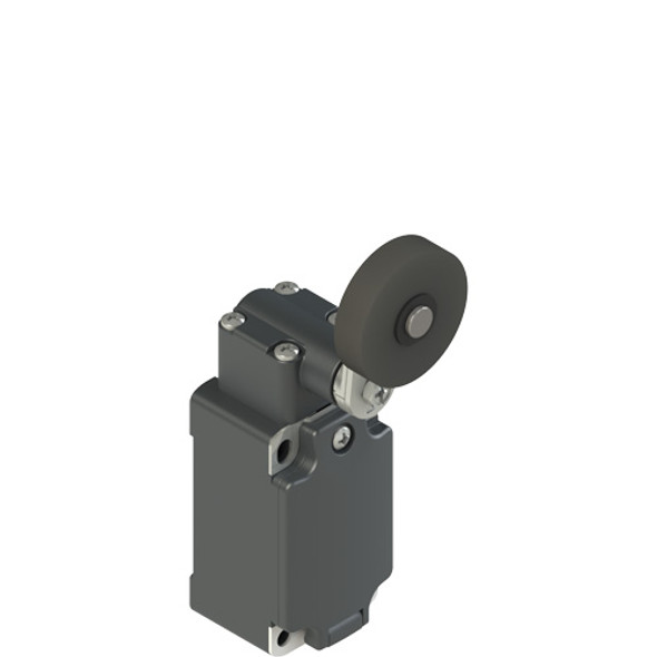 Pizzato FP 731-M2R5 Position switch with roller lever