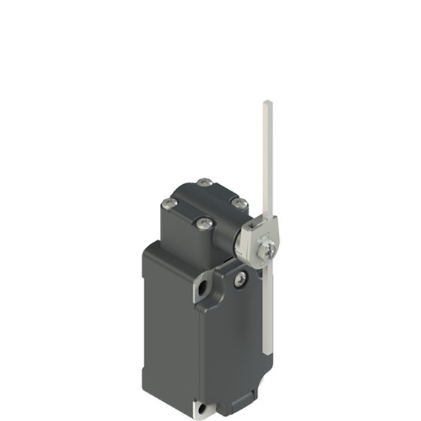 Pizzato FP 933 Position switch with adjustable square rod lever