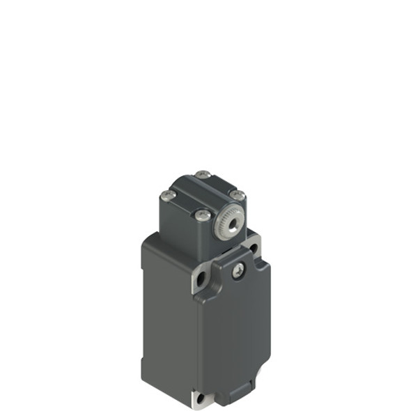 Pizzato FP E158 Position switch for rotating levers