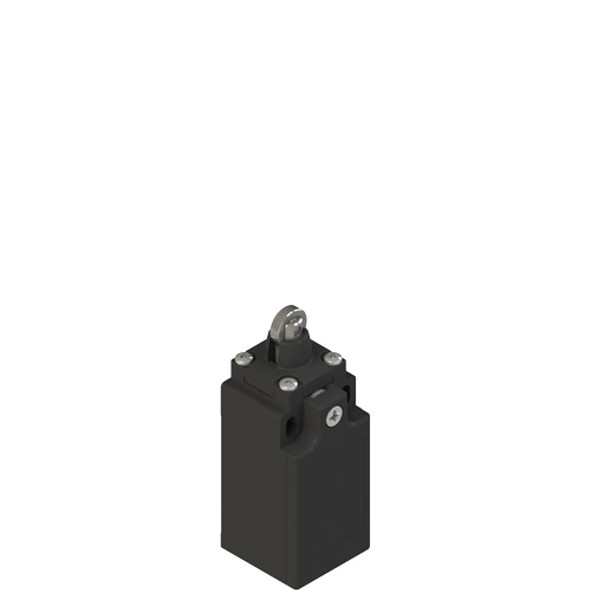 Pizzato FR 1015-1 Position switch with roller piston plunger