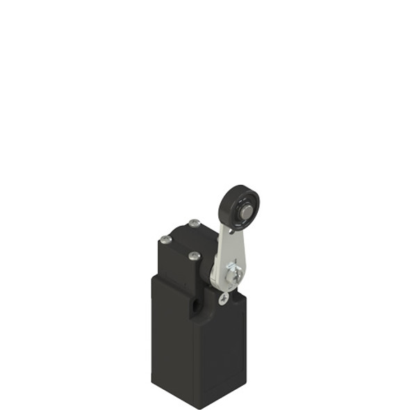 Pizzato FR 1152 Position switch with roller lever