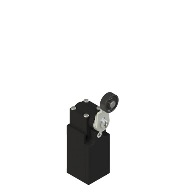 Pizzato FR 1454-M2 Position switch with roller lever