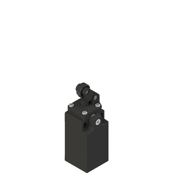 Pizzato FR 1802 Position switch with one-way roller