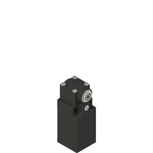 Pizzato FR 2038 Position switch for rotating levers