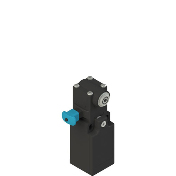 Pizzato FR 2038-W3 Position switch for rotating levers with reset device