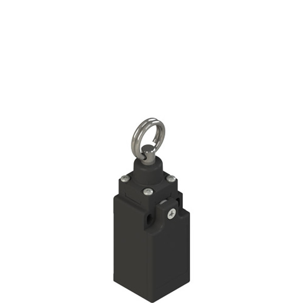 Pizzato FR 2076 Position switch for rope actuation