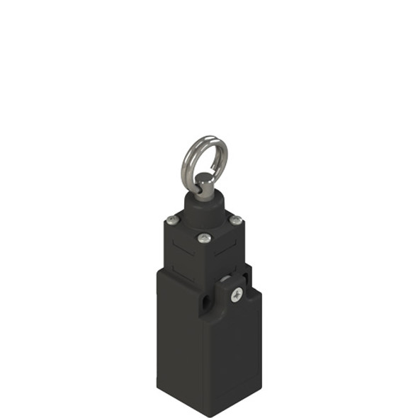 Pizzato FR 573-M2 Stable position switch for rope actuation