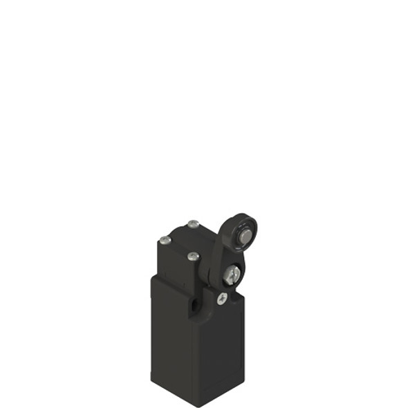 Pizzato FR 730-M2 Position switch with roller lever