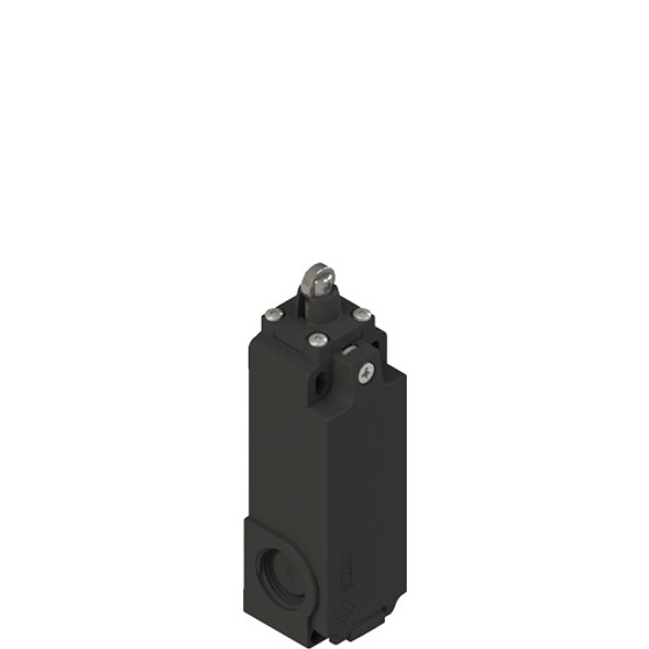 Pizzato FT 2A6415AH-E27 Safety switch with electrical reset