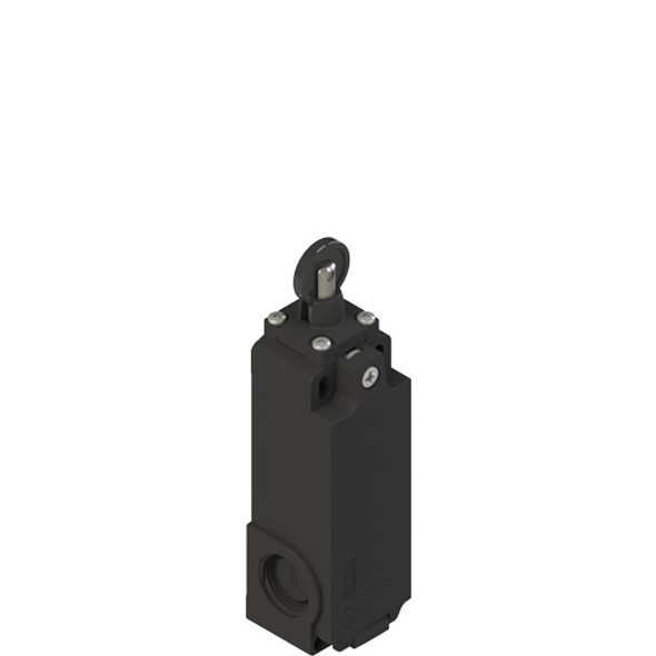 Pizzato FT 2A6416AH-E27 Safety switch with electrical reset