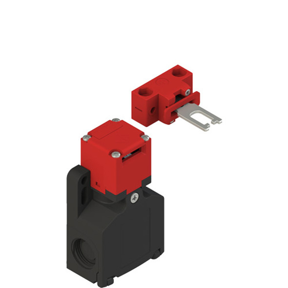 Pizzato FW 2092-D8M2 Safety switch with separate actuator