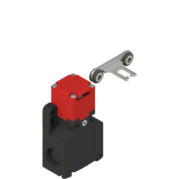 Pizzato FW 592-D11M2 Safety switch with separate actuator