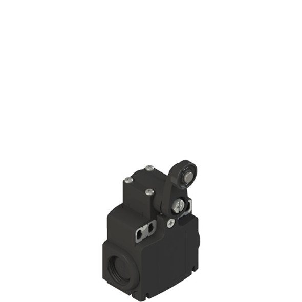 Pizzato FX 1530 Position switch with roller lever