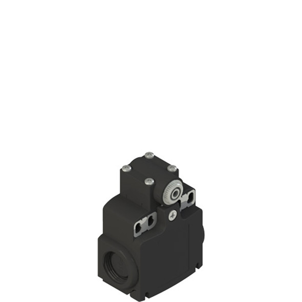 Pizzato FX 1638-M2 Position switch for rotating levers
