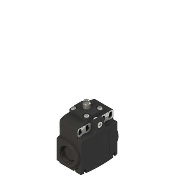 Pizzato FX 501 Position switch with plunger