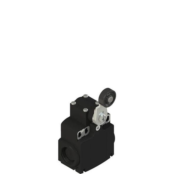 Pizzato FX 554 Position switch with roller lever