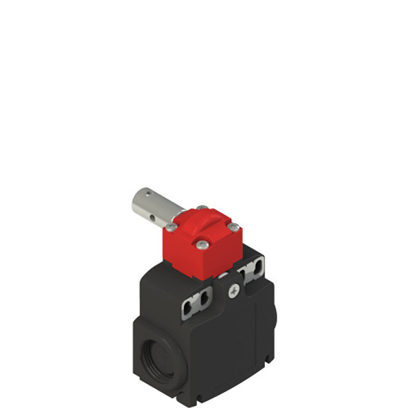 Pizzato FX 596 Safety switch for hinged doors