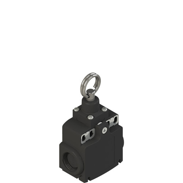 Pizzato FX 676-M2 Position switch for rope actuation