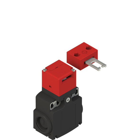 Pizzato FX 993-D2 Safety switch with separate actuator