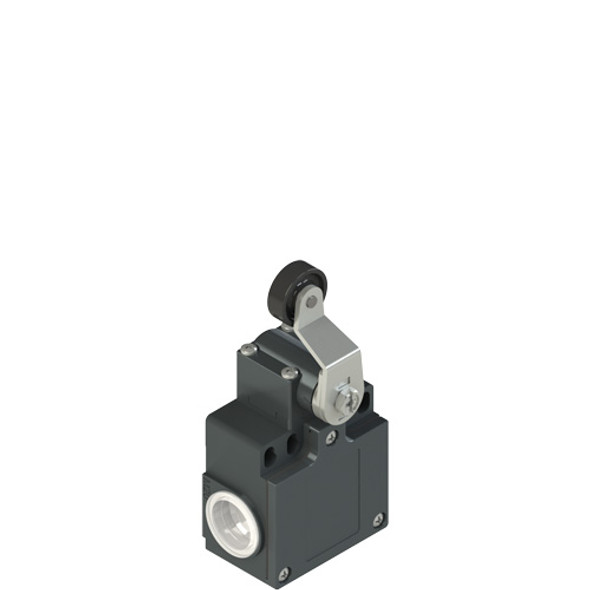 Pizzato FZ 1051 Position switch with roller lever