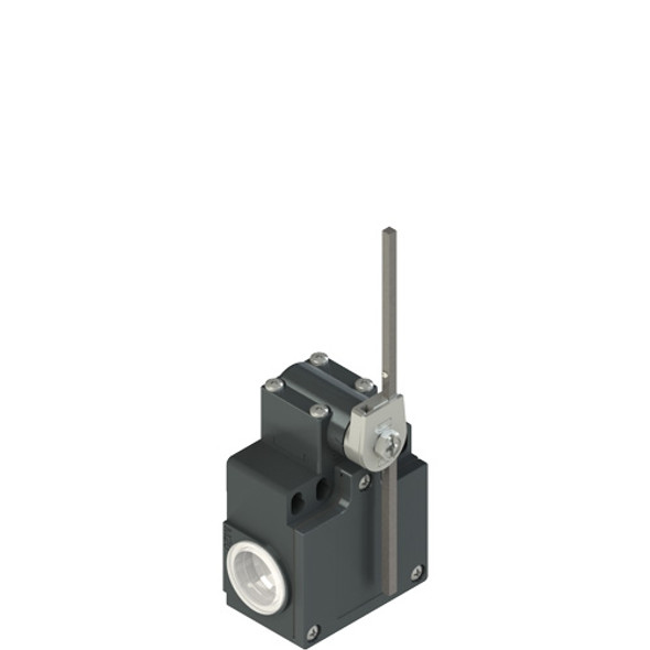 Pizzato FZ 1133 Position switch with adjustable square rod lever