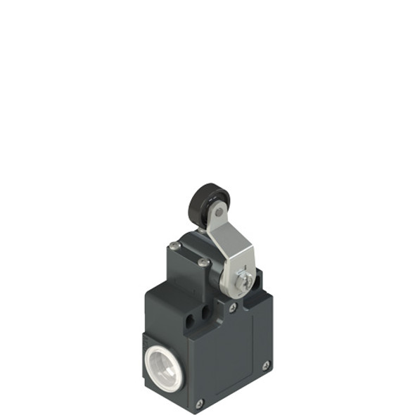 Pizzato FZ 1151 Position switch with roller lever