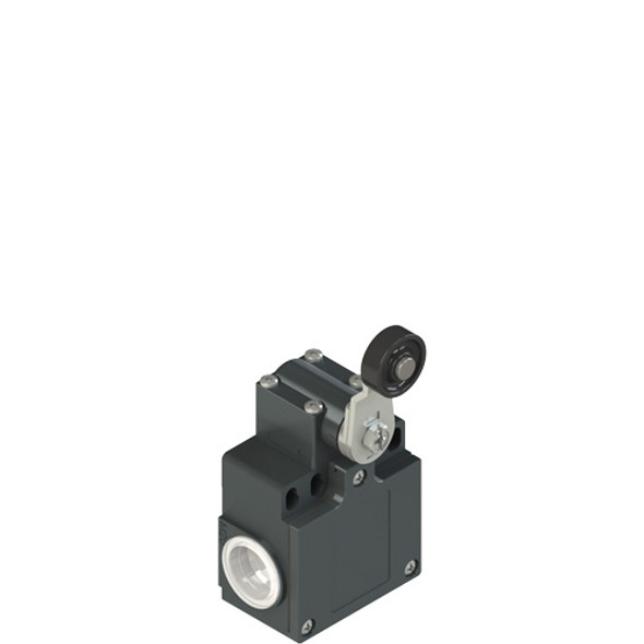 Pizzato FZ 1154 Position switch with roller lever