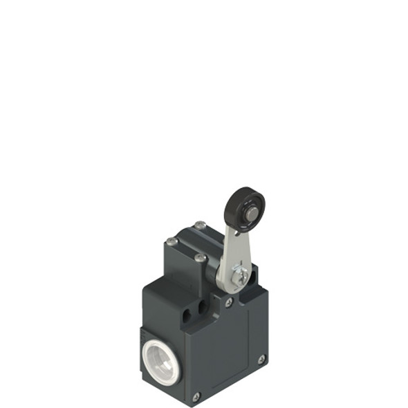 Pizzato FZ 1352 Position switch with roller lever