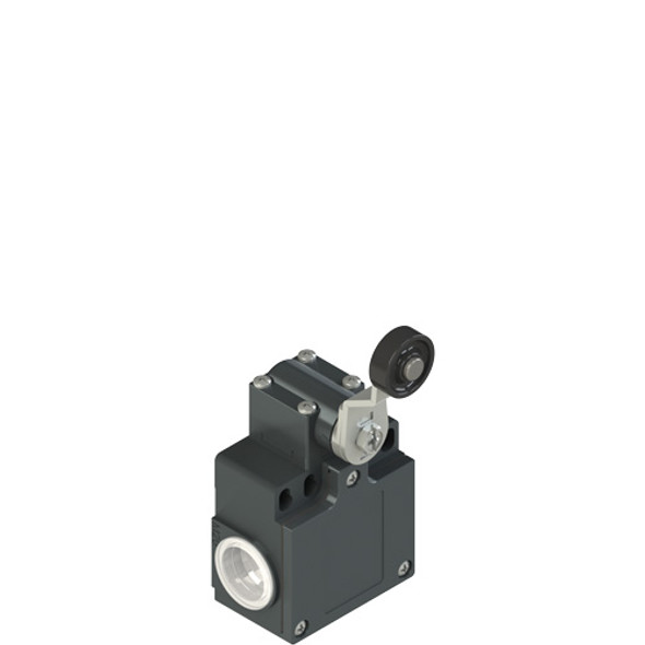 Pizzato FZ 1657 Position switch with roller lever