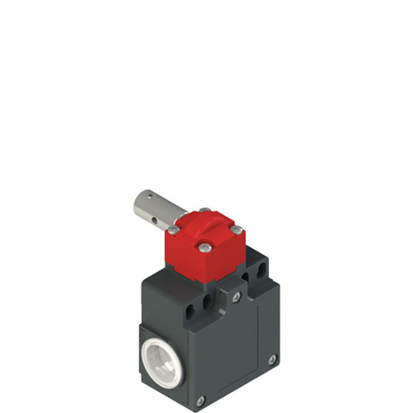 Pizzato FZ 2096 Safety switch for hinged doors