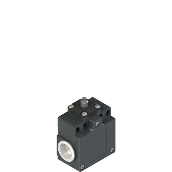 Pizzato FZ 2101 Position switch with plunger