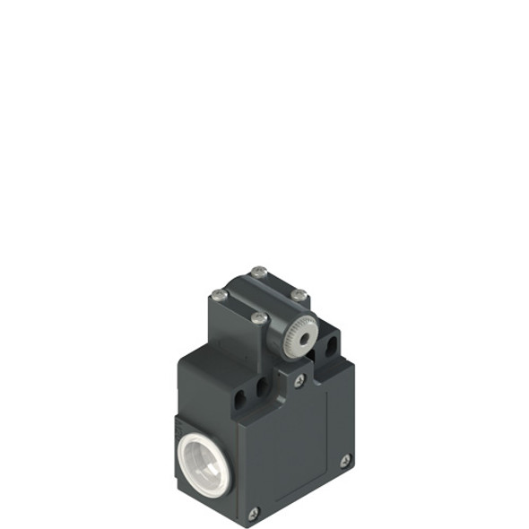 Pizzato FZ 538 Position switch for rotating levers